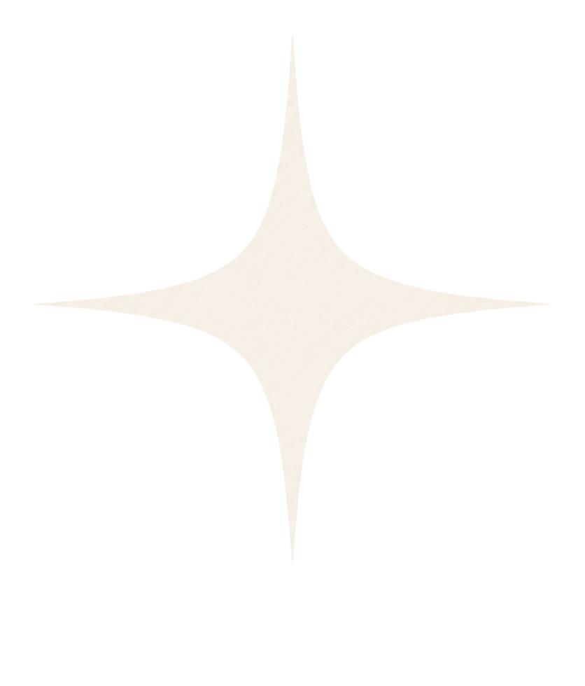 CILEANOR four-point star